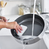 GreenPan Chatham Stainless Steel New Collection 3.75QT Saute Pan w/lid