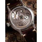 MeisterSinger Circularis Automatic Watch | Black