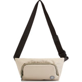 Crumpler Clam Chowder Fanny Pack | Stone CCR001-X15G40
