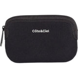 Cote et Ciel X-Small Neoprene Wallet | Brazilian Slate