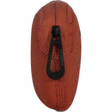 Cote et Ciel X-Small Neoprene Wallet | Scarlet Fever