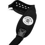 Crumpler Convenient Disgrace Camera Strap | Black CDE003-B00000