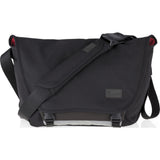 Crumpler Considerable Embarrassment Laptop Messenger Bag | Black CET003-B00150
