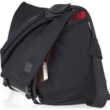 Crumpler Considerable Embarrassment Laptop Messenger Bag | Black CET003-B00150