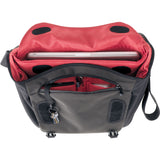 Crumpler Considerable Embarrassment Laptop Messenger Bag | Black CET003-B00150