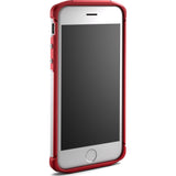 Element Case CFX iPhone 7 Case | White/Red EMT-322-131DZ-12