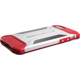 Element Case CFX iPhone 7 Case | White/Red EMT-322-131DZ-12