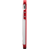 Element Case CFX iPhone 7 Case | White/Red EMT-322-131DZ-12