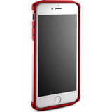 Element Case CFX for iPhone 7 Plus | White/Red EMT-322-131EZ-12