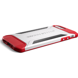 Element Case CFX for iPhone 7 Plus | White/Red EMT-322-131EZ-12