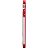 Element Case CFX for iPhone 7 Plus | White/Red EMT-322-131EZ-12