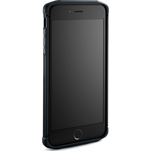 Element Case CFX for iPhone 7 Plus | Black EMT-322-131EZ-01