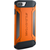 Element Case CFX for iPhone 7 Plus | Orange EMT-322-131EZ-22
