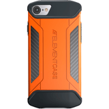 Element Case CFX iPhone 7 Case | Orange EMT-322-131DZ-22