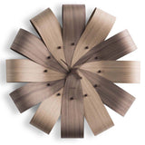 Nomon Ciclo Wall Clock