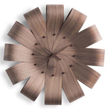 Nomon Ciclo Wall Clock