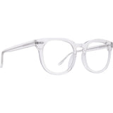 DIFF Eyewear Sawyer Blue Light Glasses | Vintage Crystal