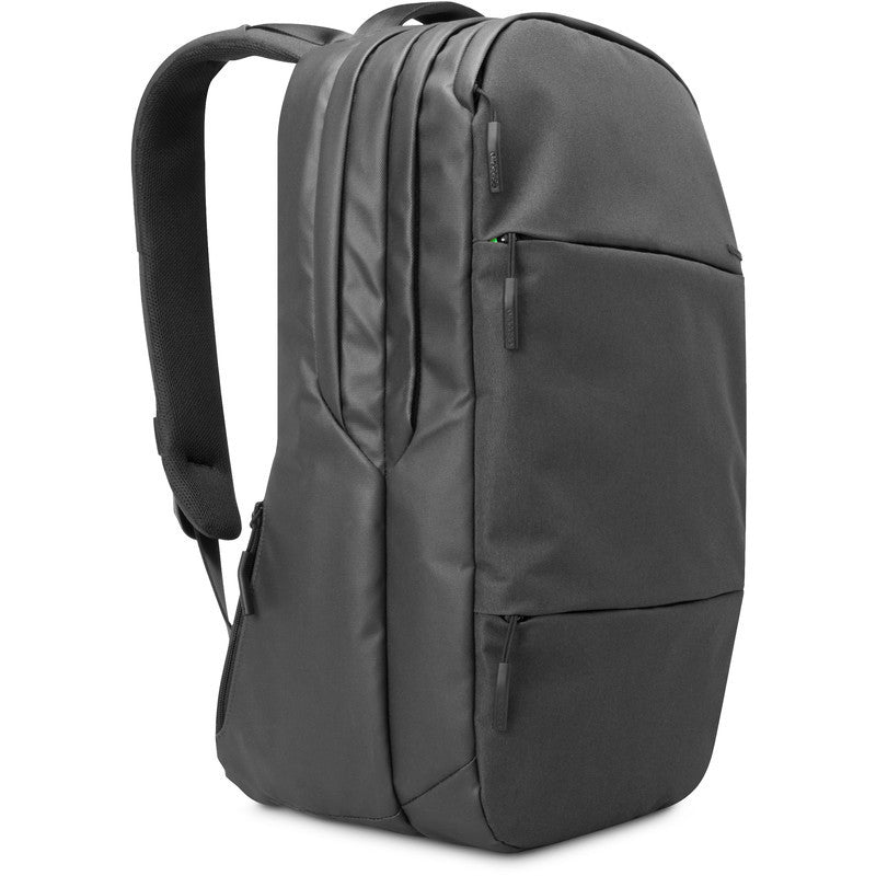 Incase City Laptop Backpack Black CL55450 Sportique
