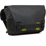 Incase Range Large Laptop Messenger | Black/Lumen CL55539