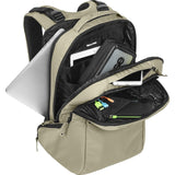 Incase Icon Pack Backpack | Moss Green/Black CL55556