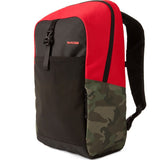 Incase Cargo Laptop Backpack | Camo/Red CL55565
