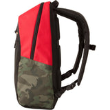 Incase Cargo Laptop Backpack | Camo/Red CL55565