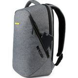 Incase Reform Tensaerlite 15" Laptop Backpack | Heather Gray CL55573