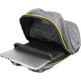 Incase Reform Tensaerlite 15" Laptop Backpack | Heather Gray CL55573