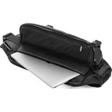 Incase Diamond Wire Sling Pack | Black CL55603