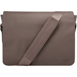 Incase Coated Canvas Macbook Shoulder Bag | Taupe CL57269