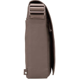 Incase Coated Canvas Macbook Shoulder Bag | Taupe CL57269