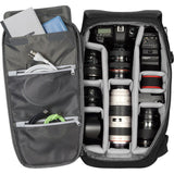 Incase Nylon DSLR Camera Backpack | Black CL58068