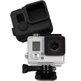 Incase Protective Case for GoPro Hero3/3+/4 | Black CL58072