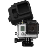 Incase Protective Case for GoPro Hero3 With Dive Housing | Black CL58073