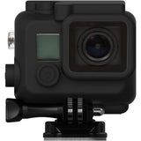 Incase Protective Case for GoPro Hero3/3+/4 With BacPac Housing | Black CL58074