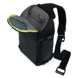 Incase Sling Pack for GoPro Hero/2/3/3+/4 | Black/Lumen CL58083