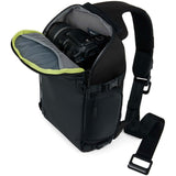 Incase Sling Pack for GoPro Hero/2/3/3+/4 | Black/Lumen CL58083