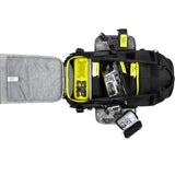 Incase Pro Pack for GoPro Hero/2/3/3+/4 | Black/Lumen CL58084