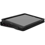 Incase Canvas iPad Mini Maki Jacket | Black/Small Pink Dots CL60305