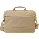 Incase City Collection MacBook Brief | Dark Khaki CL60396