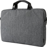 Incase City 15" Laptop Brief | Grey