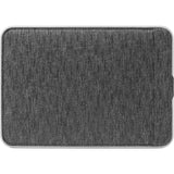 Incase ICON Laptop Sleeve with TENSAERLITE for MacBook Pro Retina 13" | Heather Grey Black CL60645