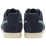 Gola Women's Harrier Sneakers | Navy/Sea Mist