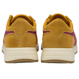 Gola Women's Vancouver Sneakers | Sun/Fuchsia