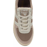 Gola Women's Grandslam Mesh Sneakers | Blossom/Off White