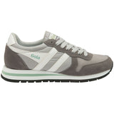 Gola Women's Daytona Sneakers | Light Grey/Ash