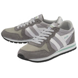 Gola Women's Daytona Sneakers | Light Grey/Ash