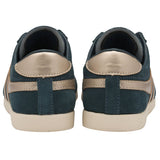 Gola Women's Bullet Pearl Sneakers | Dark Teal