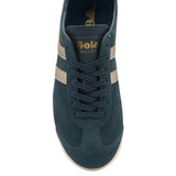 Gola Women's Bullet Pearl Sneakers | Dark Teal