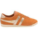 Gola Women's Bullet Pearl Sneakers | Peach